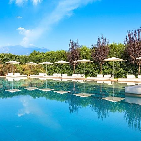 Ramo D'Aria Etna Boutique Hotel Giarre Dış mekan fotoğraf