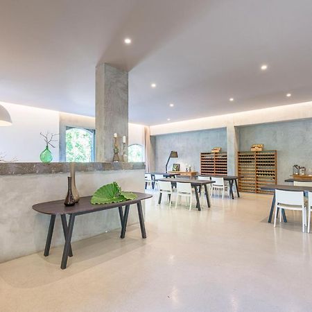 Ramo D'Aria Etna Boutique Hotel Giarre Dış mekan fotoğraf