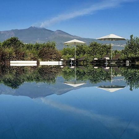 Ramo D'Aria Etna Boutique Hotel Giarre Dış mekan fotoğraf