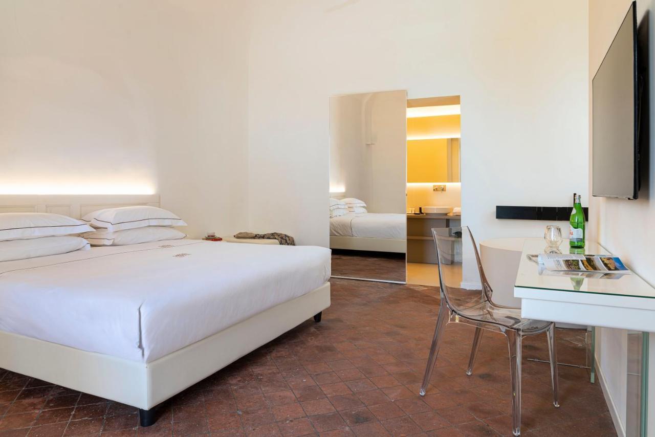 Ramo D'Aria Etna Boutique Hotel Giarre Dış mekan fotoğraf