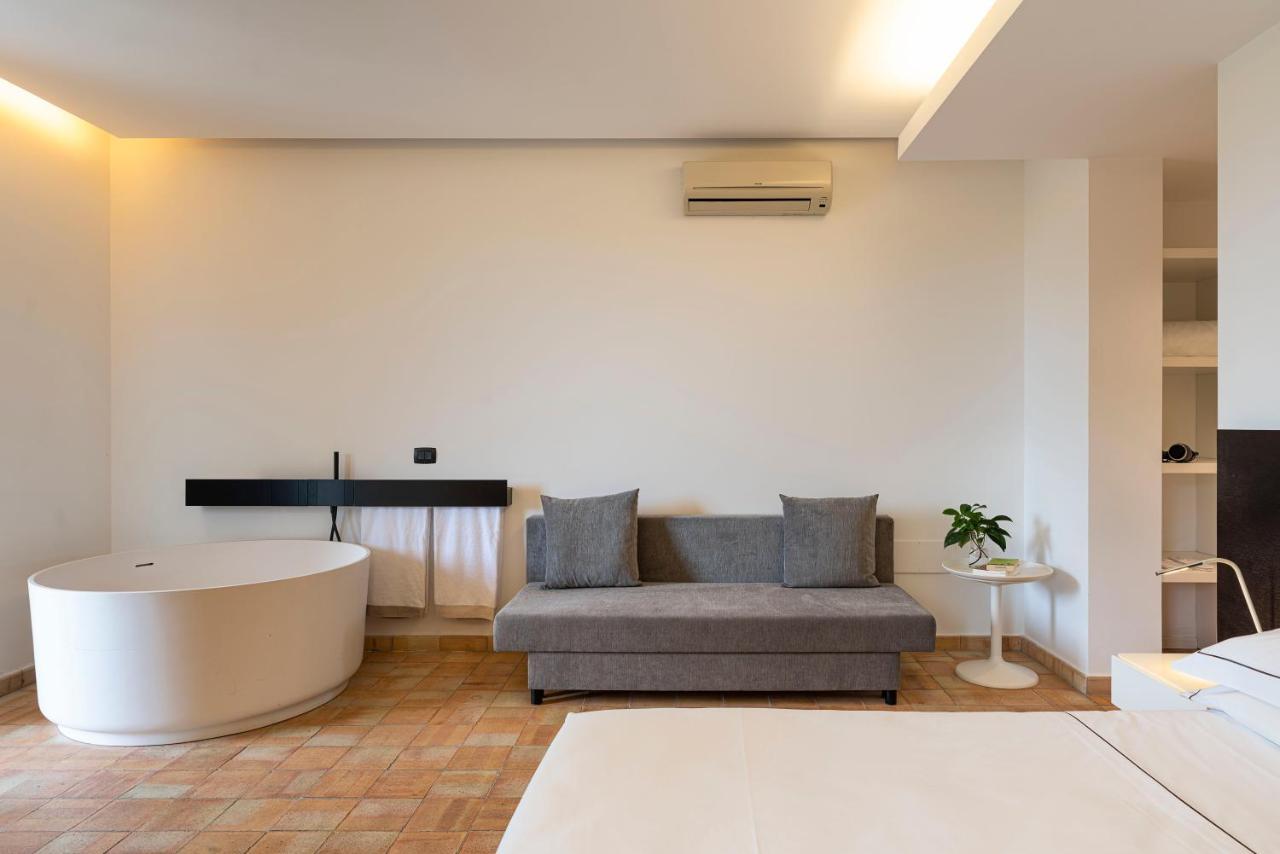 Ramo D'Aria Etna Boutique Hotel Giarre Dış mekan fotoğraf