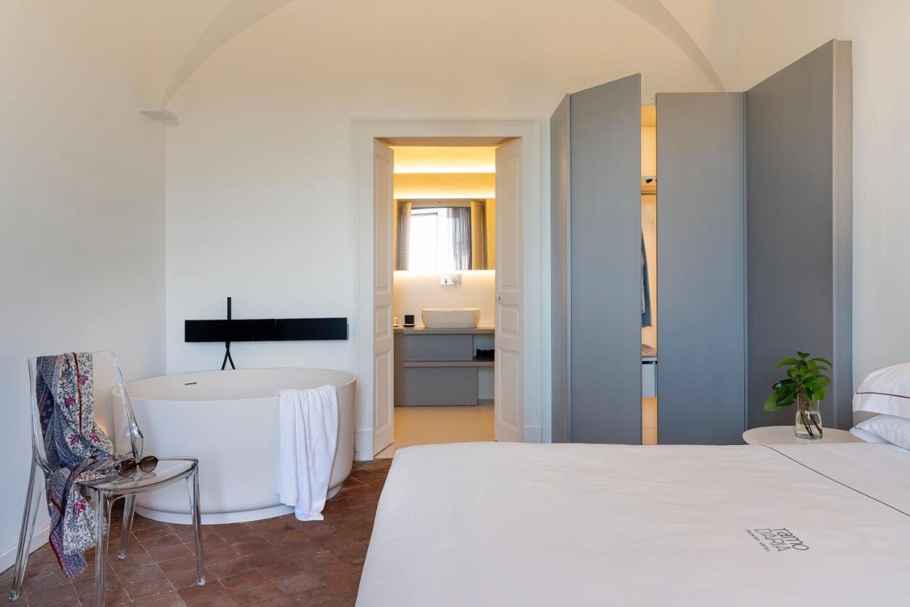 Ramo D'Aria Etna Boutique Hotel Giarre Dış mekan fotoğraf