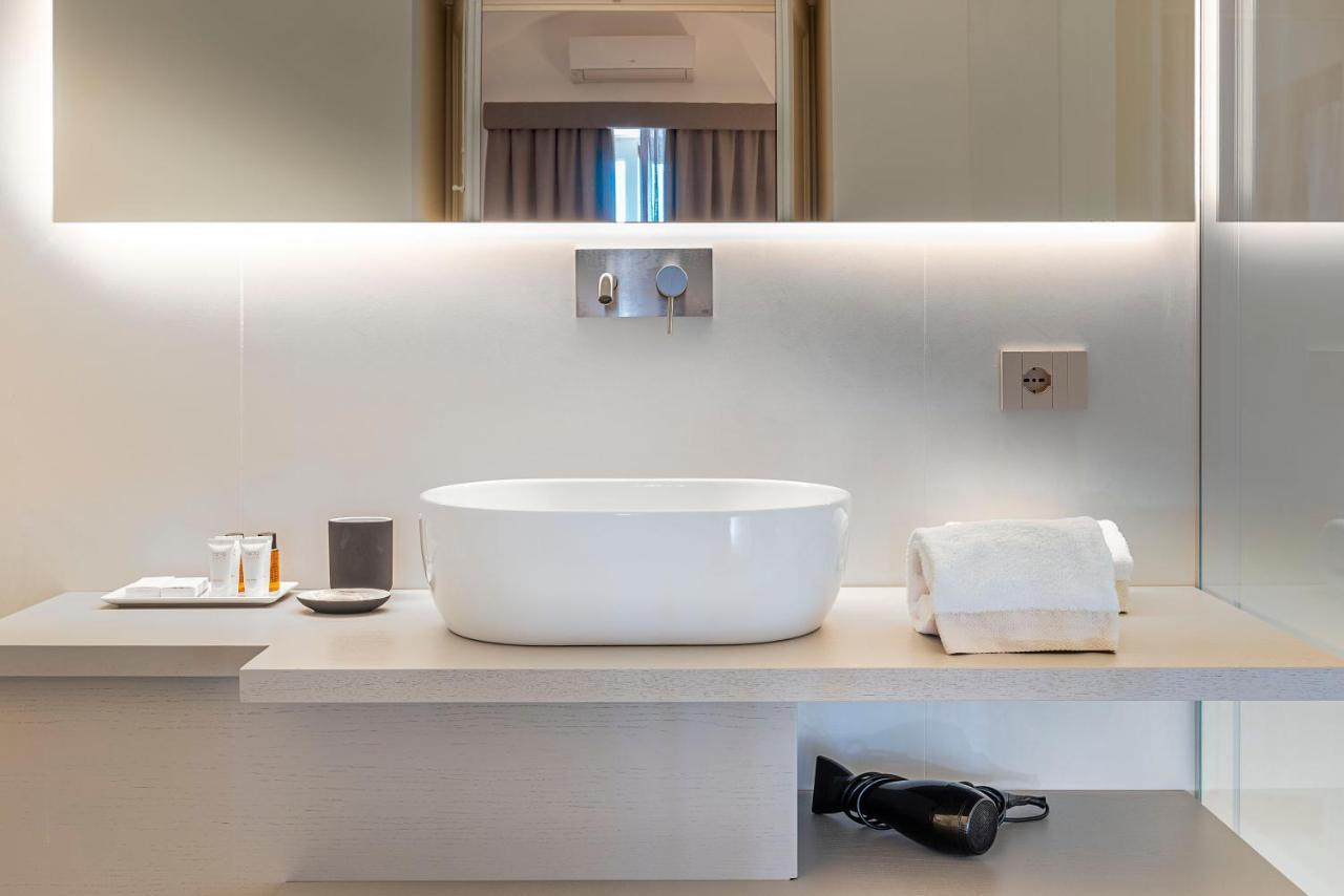 Ramo D'Aria Etna Boutique Hotel Giarre Dış mekan fotoğraf