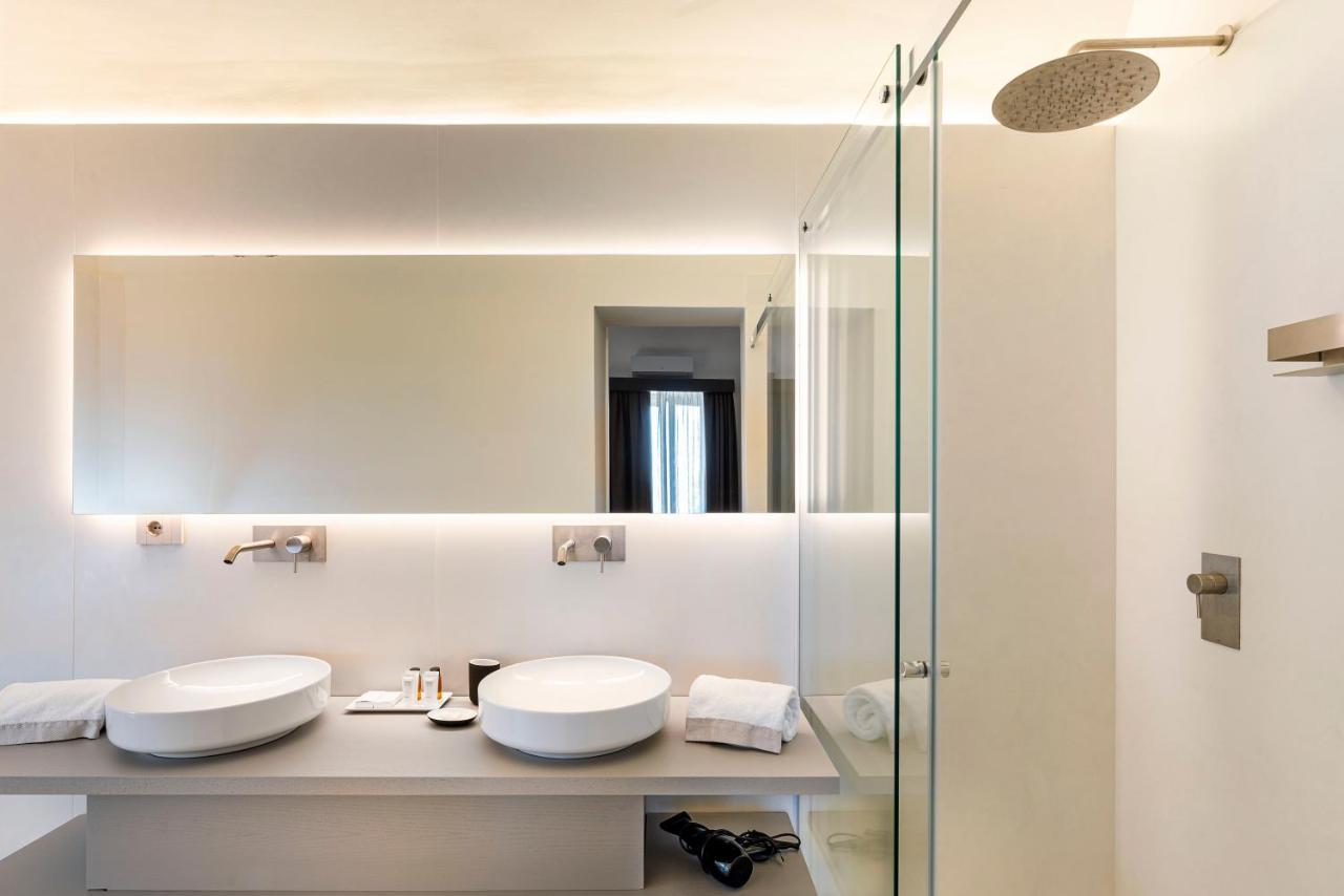 Ramo D'Aria Etna Boutique Hotel Giarre Dış mekan fotoğraf