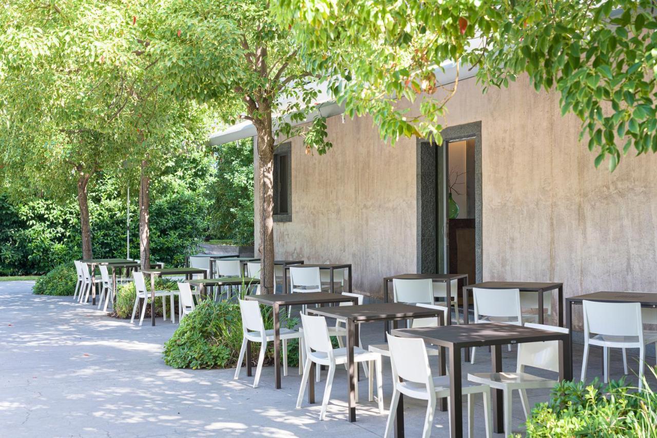 Ramo D'Aria Etna Boutique Hotel Giarre Dış mekan fotoğraf