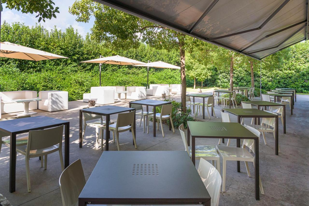 Ramo D'Aria Etna Boutique Hotel Giarre Dış mekan fotoğraf