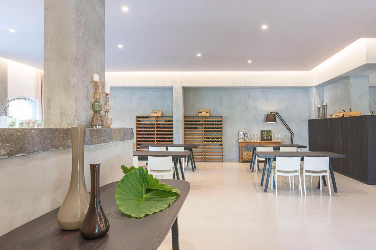 Ramo D'Aria Etna Boutique Hotel Giarre Dış mekan fotoğraf