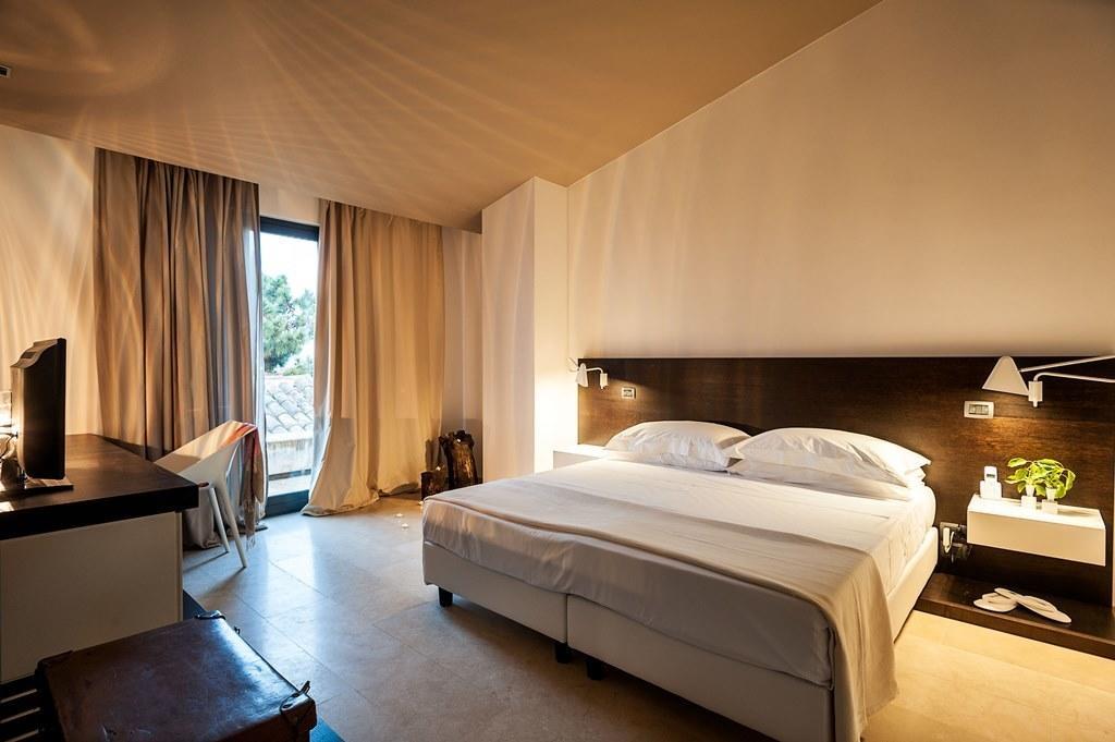 Ramo D'Aria Etna Boutique Hotel Giarre Oda fotoğraf