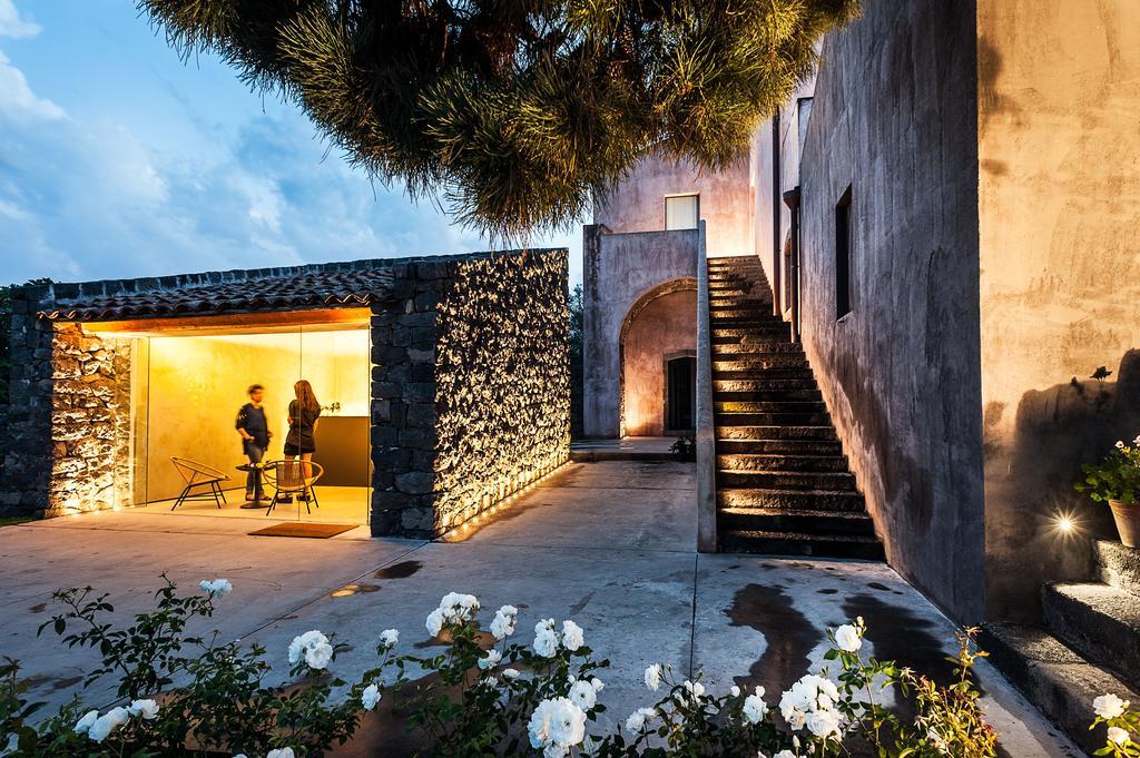 Ramo D'Aria Etna Boutique Hotel Giarre Dış mekan fotoğraf