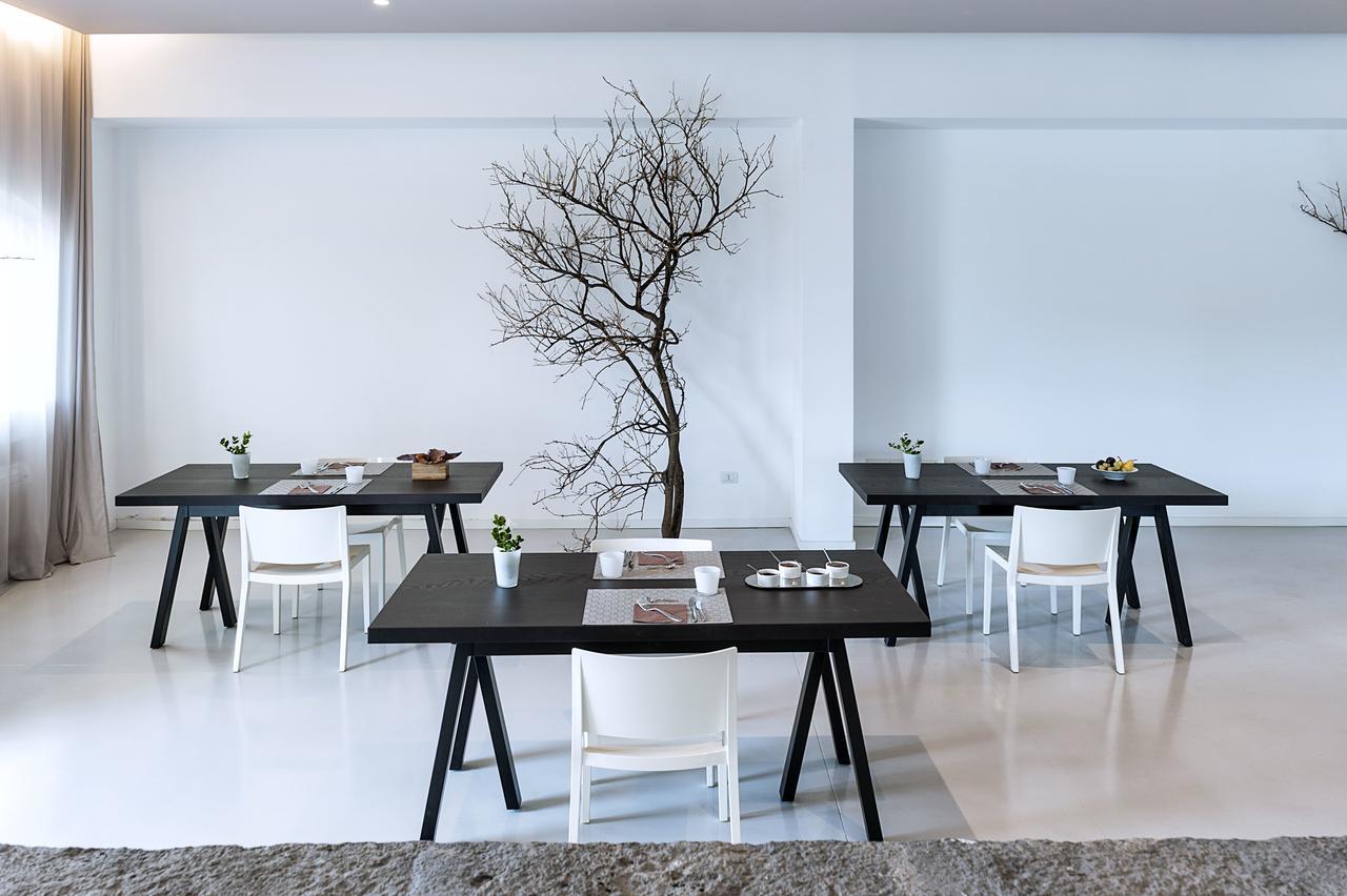 Ramo D'Aria Etna Boutique Hotel Giarre Dış mekan fotoğraf