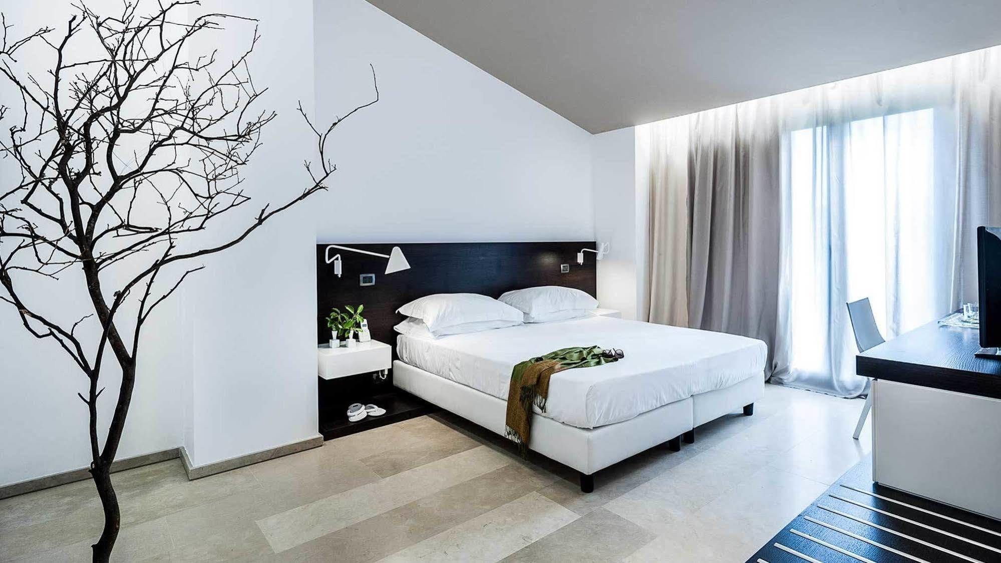 Ramo D'Aria Etna Boutique Hotel Giarre Dış mekan fotoğraf