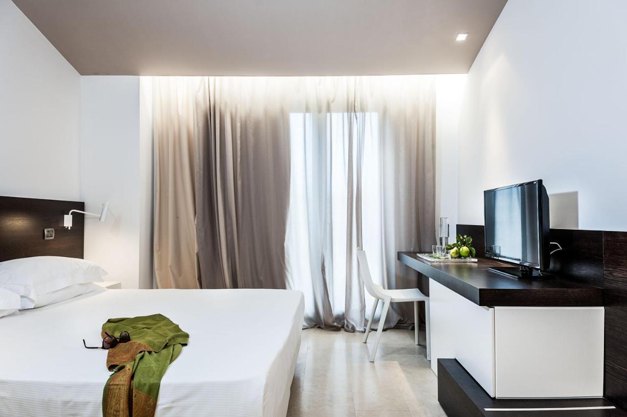 Ramo D'Aria Etna Boutique Hotel Giarre Dış mekan fotoğraf