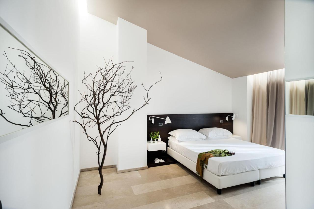 Ramo D'Aria Etna Boutique Hotel Giarre Dış mekan fotoğraf