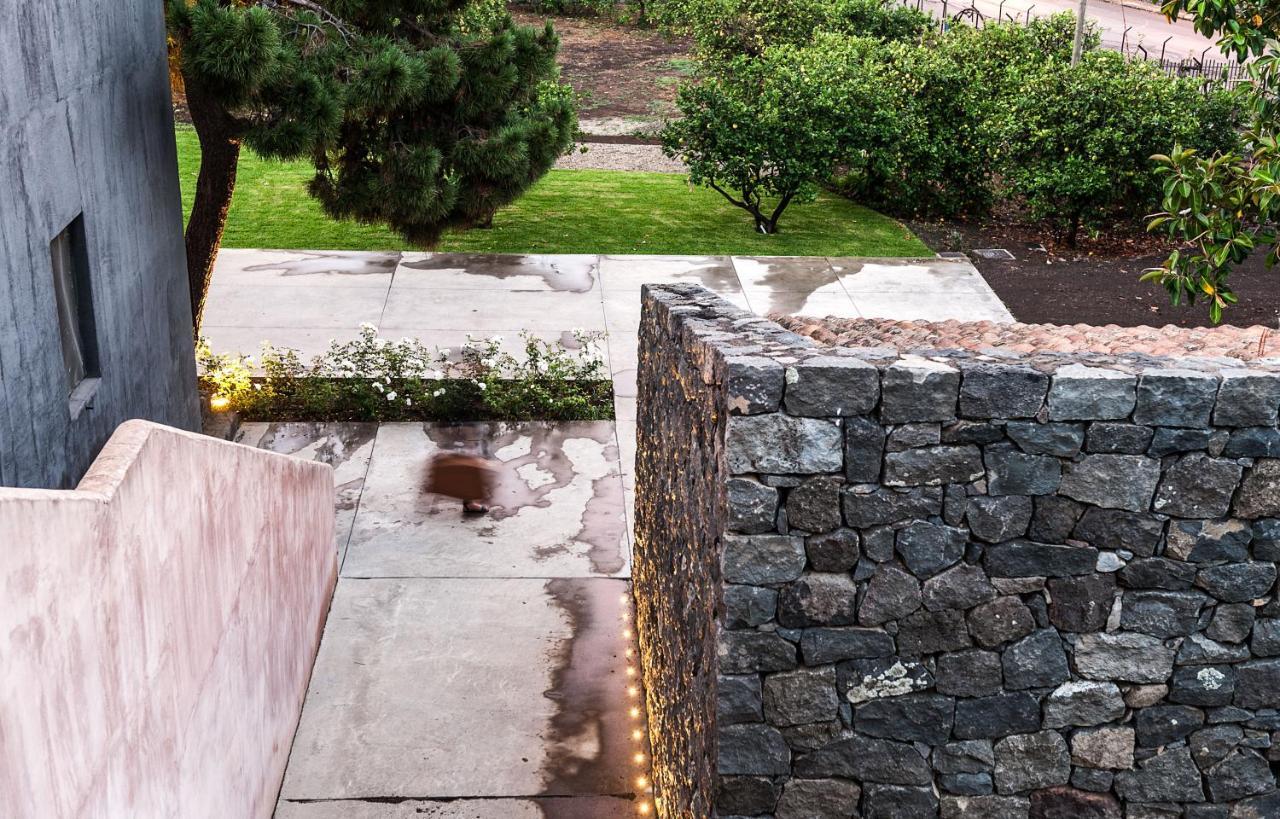 Ramo D'Aria Etna Boutique Hotel Giarre Dış mekan fotoğraf