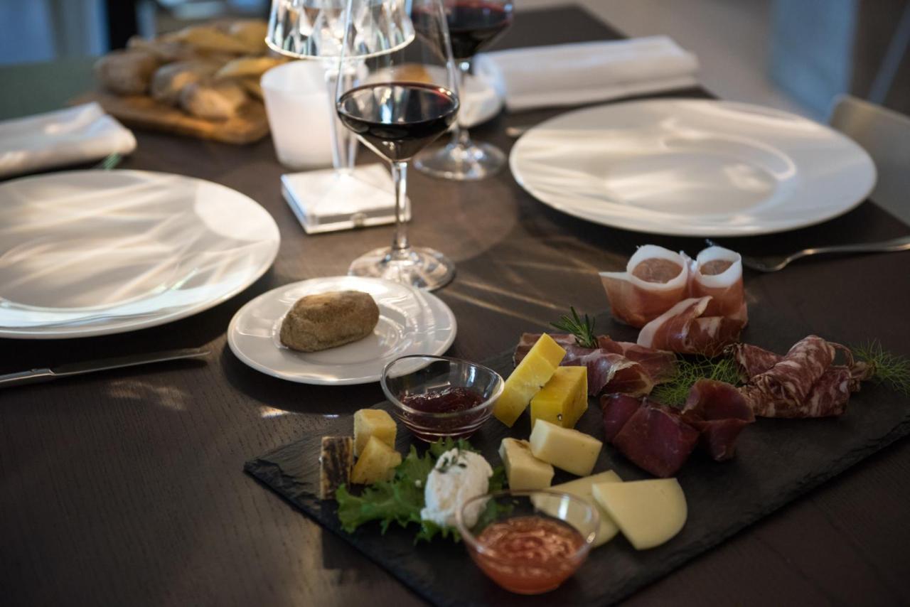 Ramo D'Aria Etna Boutique Hotel Giarre Dış mekan fotoğraf