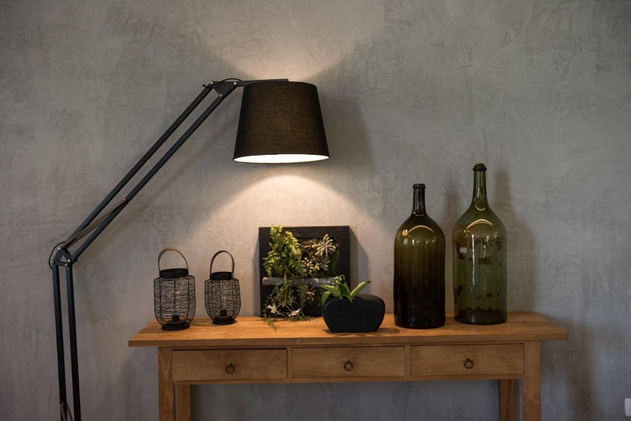 Ramo D'Aria Etna Boutique Hotel Giarre Dış mekan fotoğraf