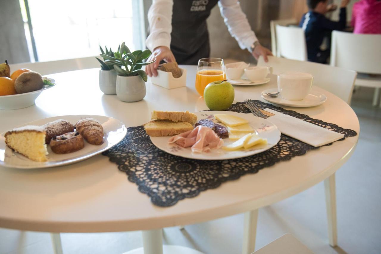 Ramo D'Aria Etna Boutique Hotel Giarre Dış mekan fotoğraf